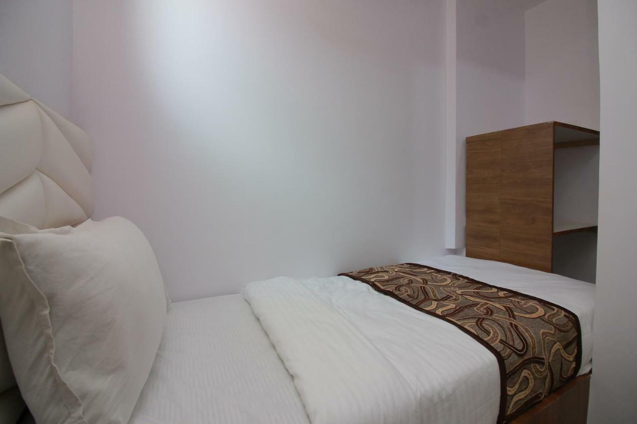 Hotel Apex Наві-Мумбаї Екстер'єр фото
